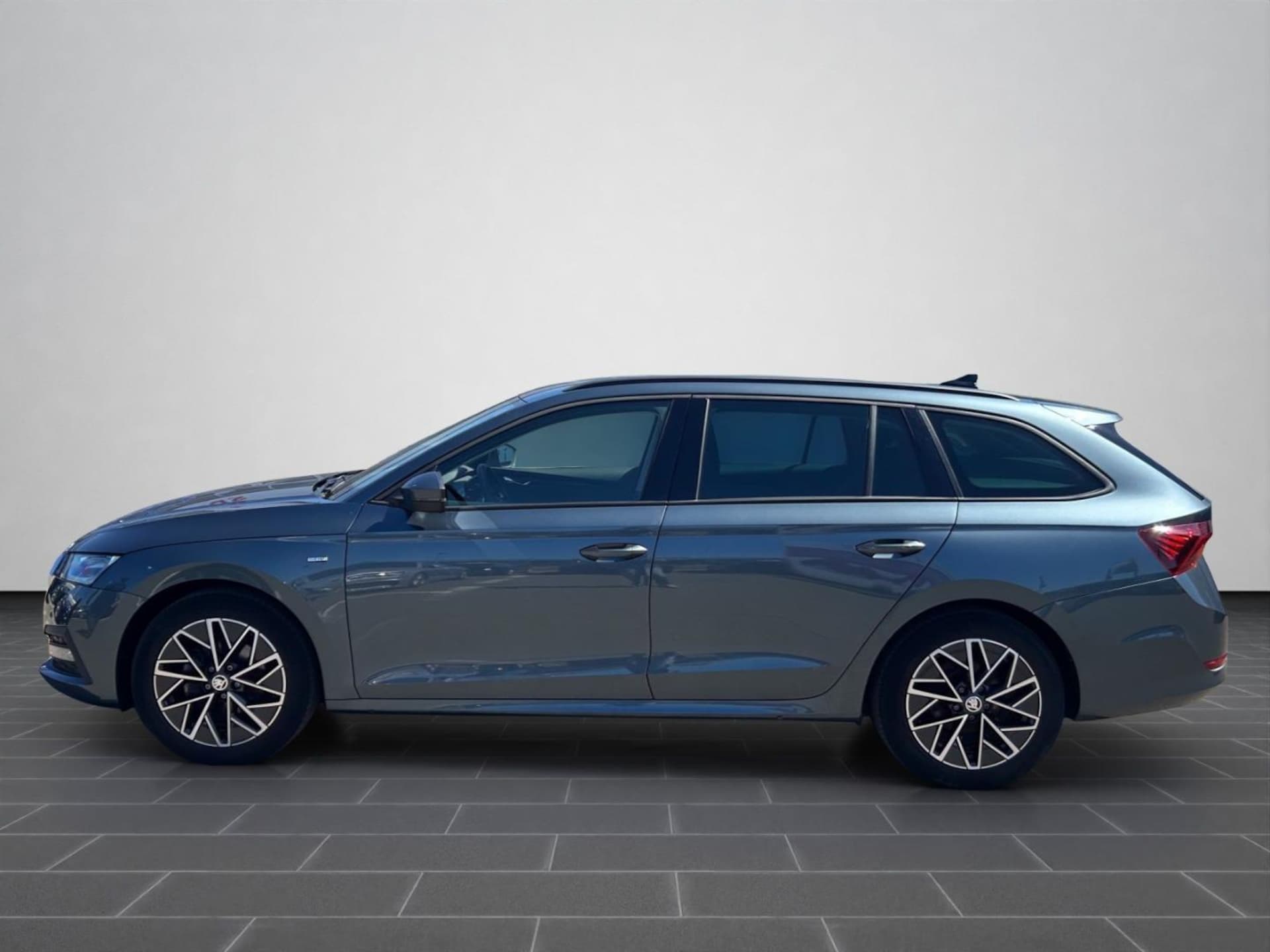 Skoda Octavia CLEVER