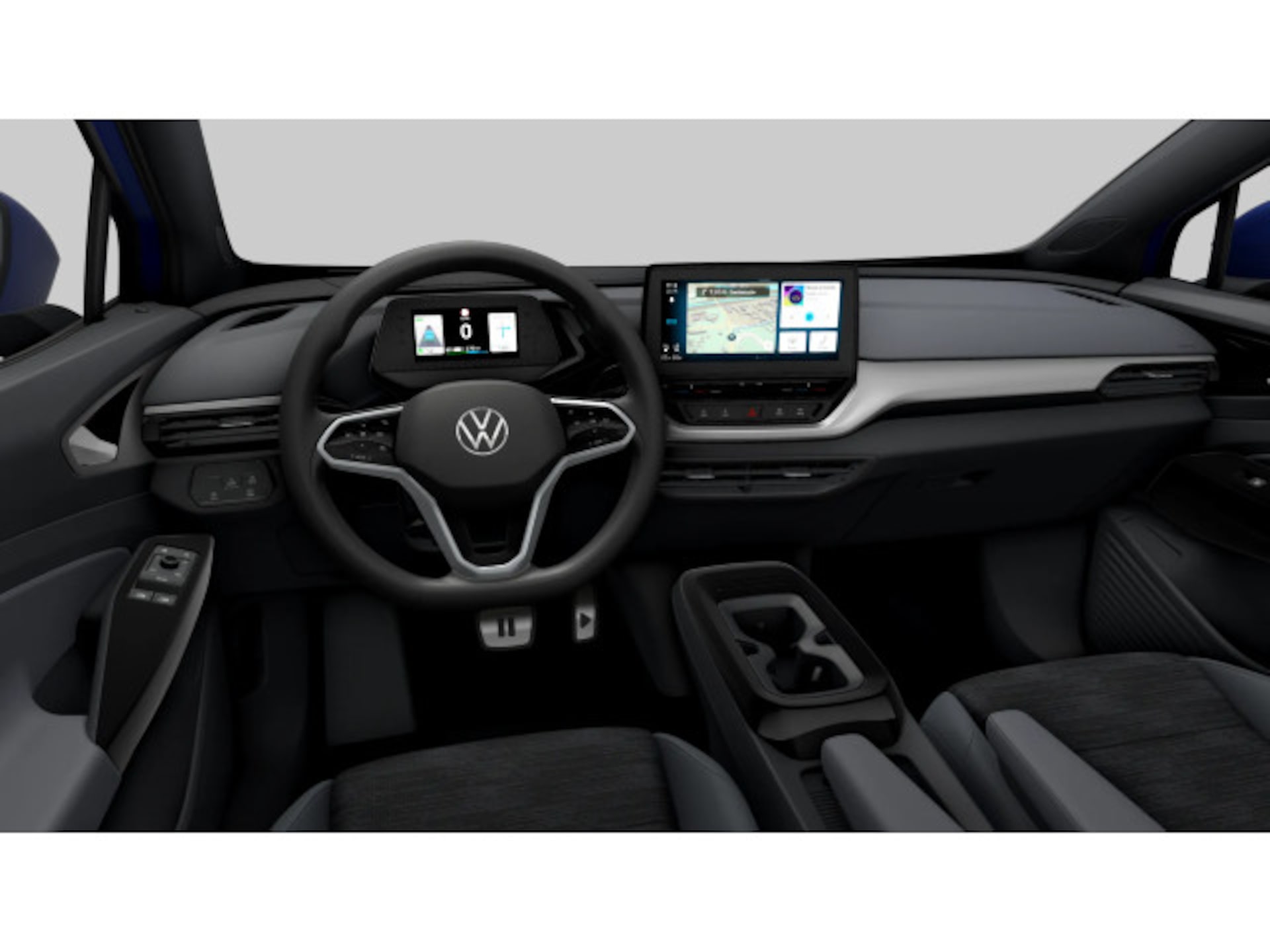 Volkswagen ID.4 Pure