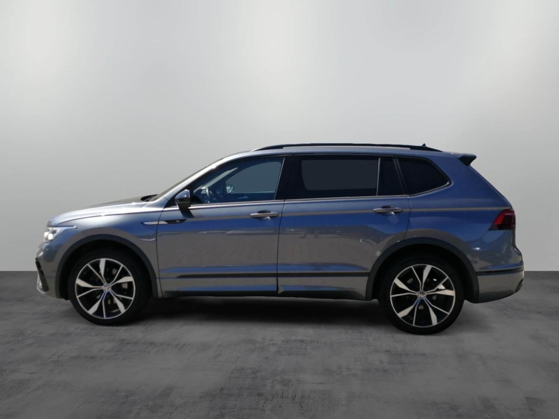 Volkswagen Tiguan Allspace R-Line