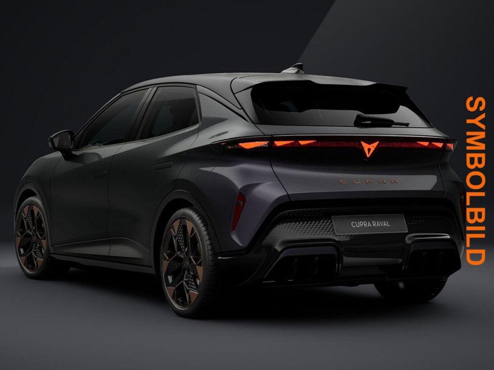CUPRA Raval – Bild 3