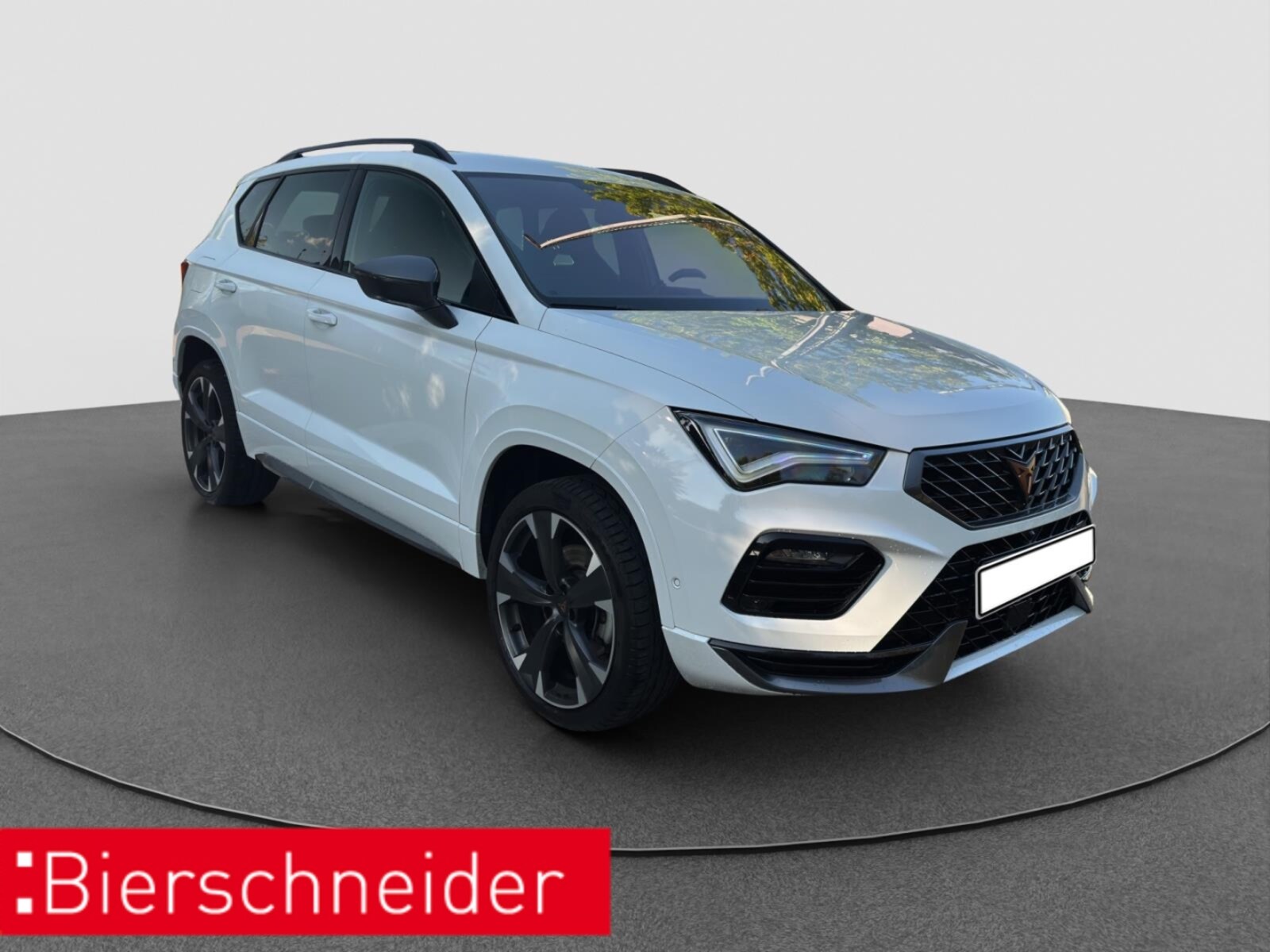 CUPRA Ateca – Bild 12
