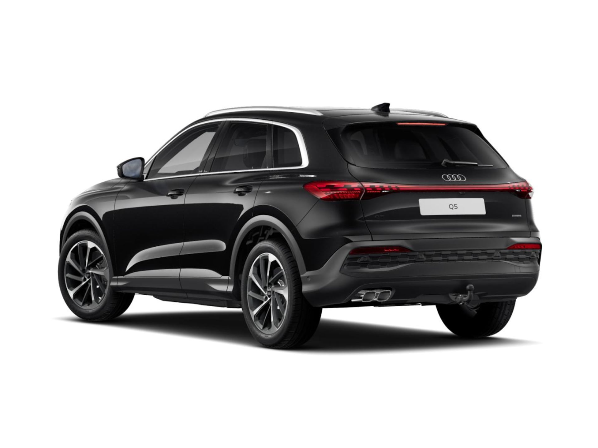 Audi Q5 SUV