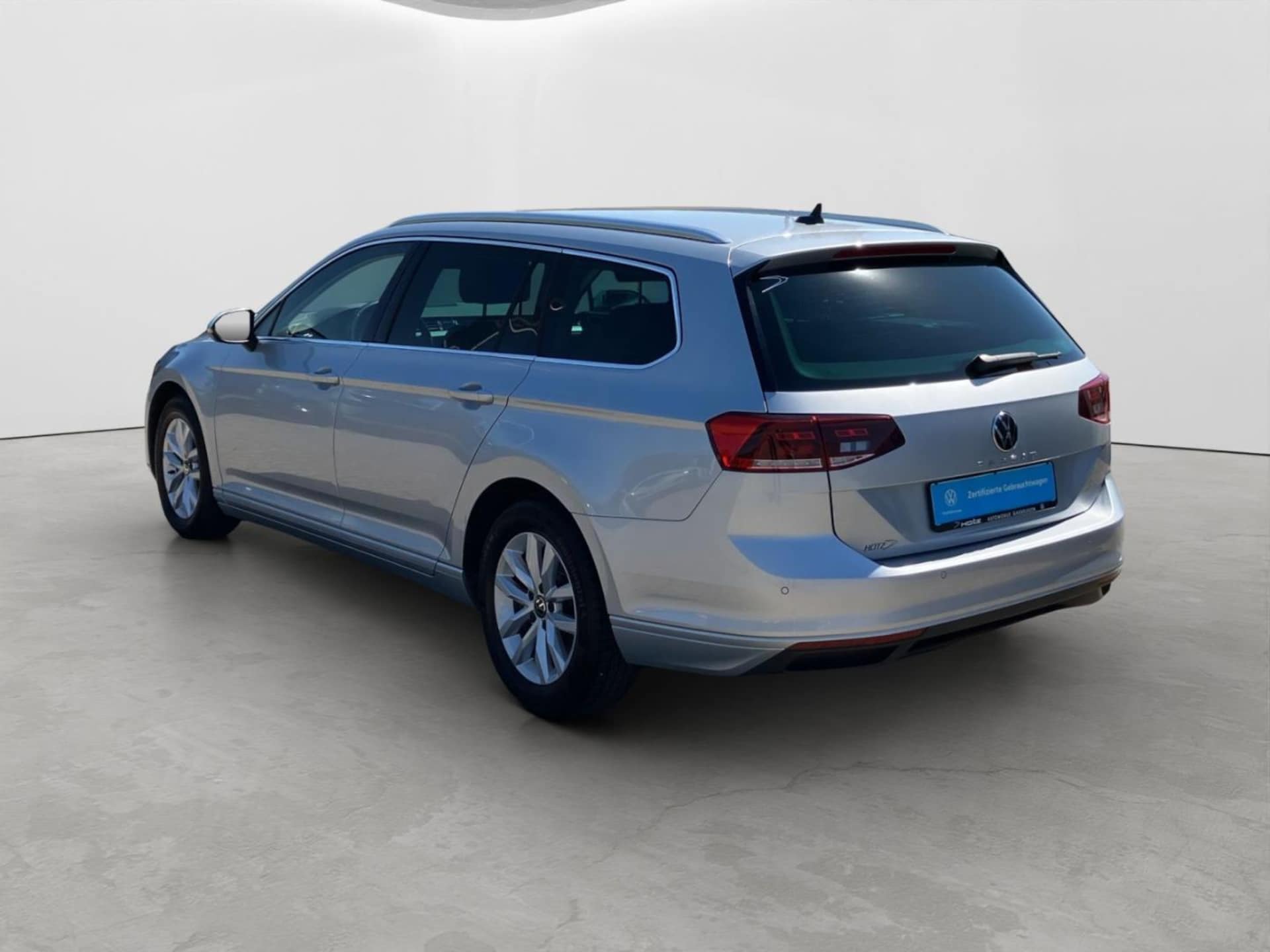 Volkswagen Passat Variant Business