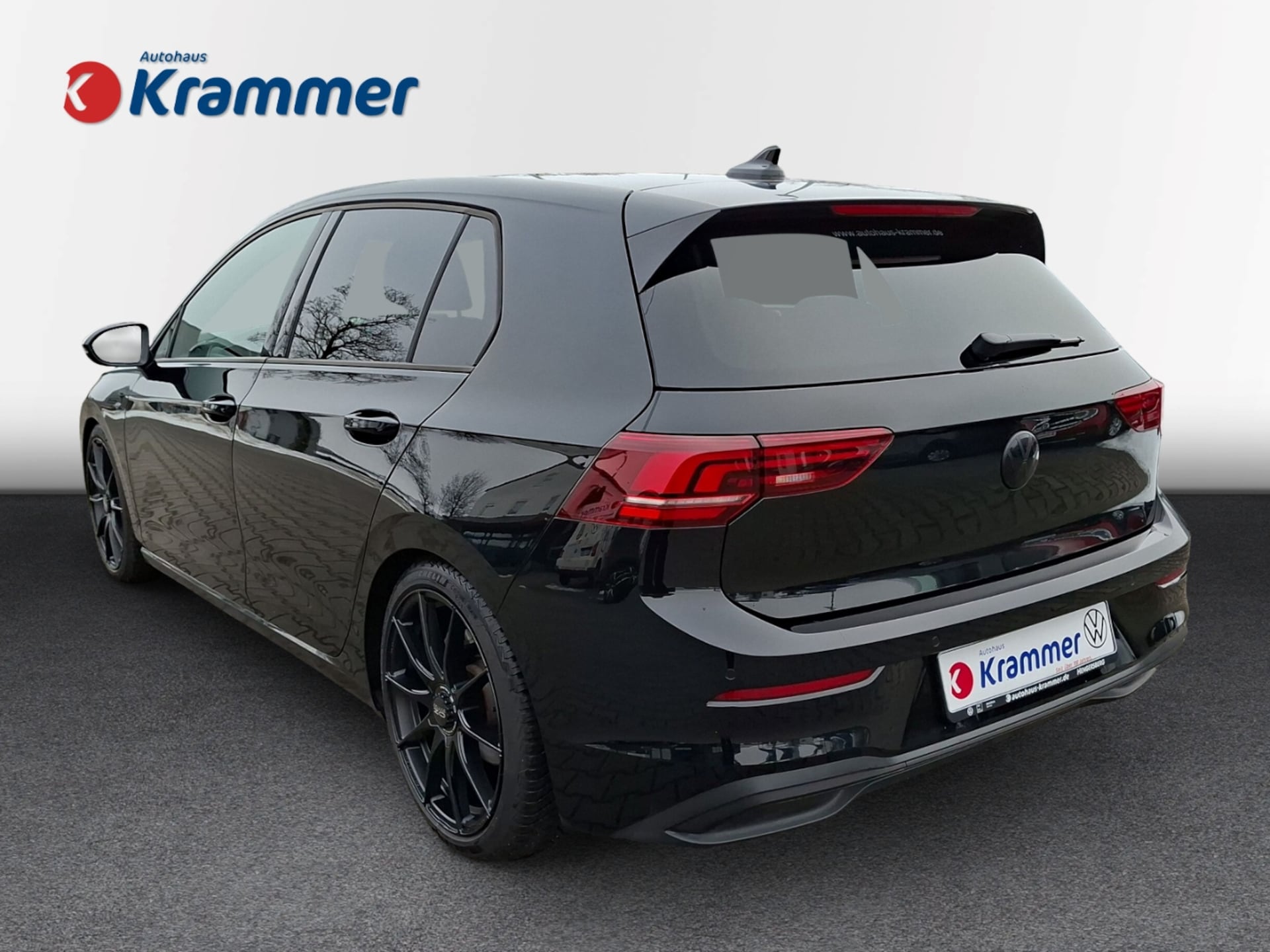 Volkswagen Golf Goal