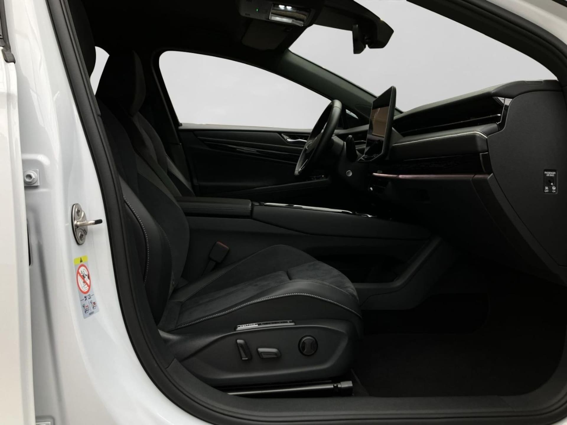 Volkswagen ID.7 Pro