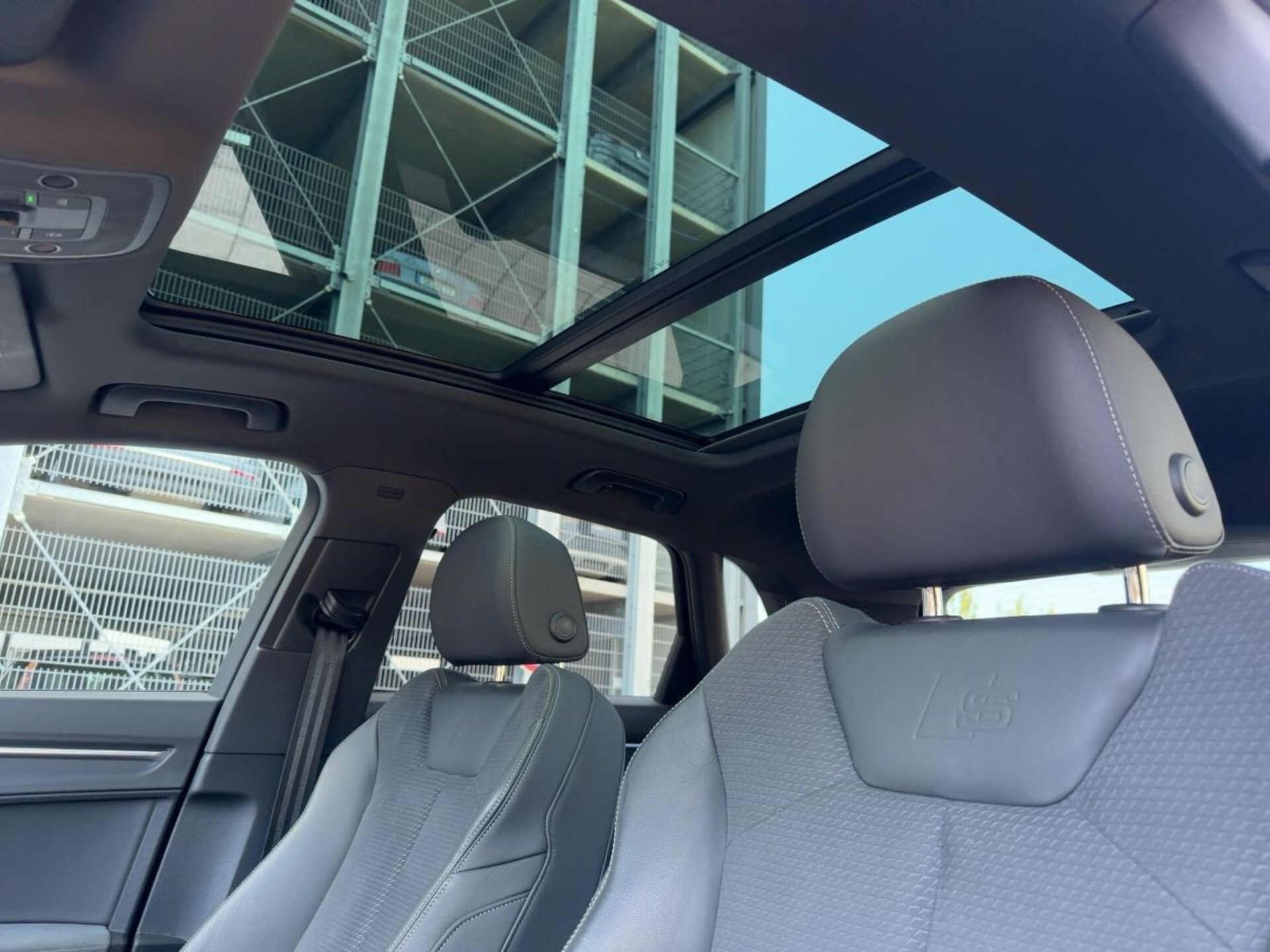 Audi Q3 TFSI e