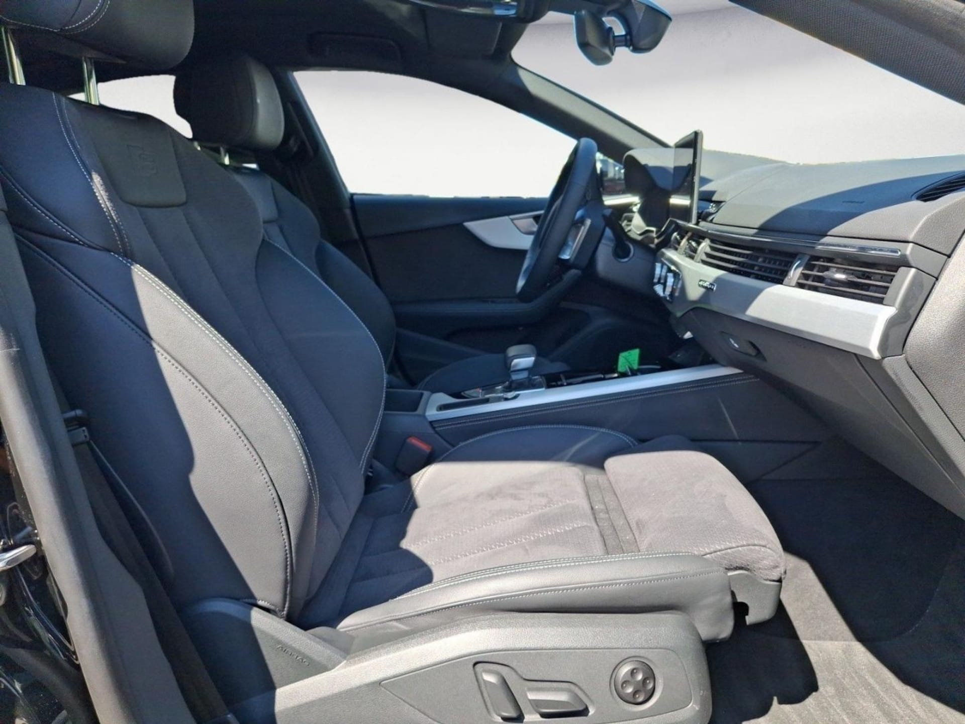 Audi A5 Sportback S line