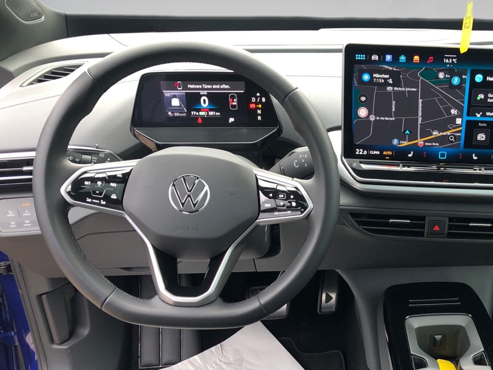Volkswagen ID.4 – Bild 9