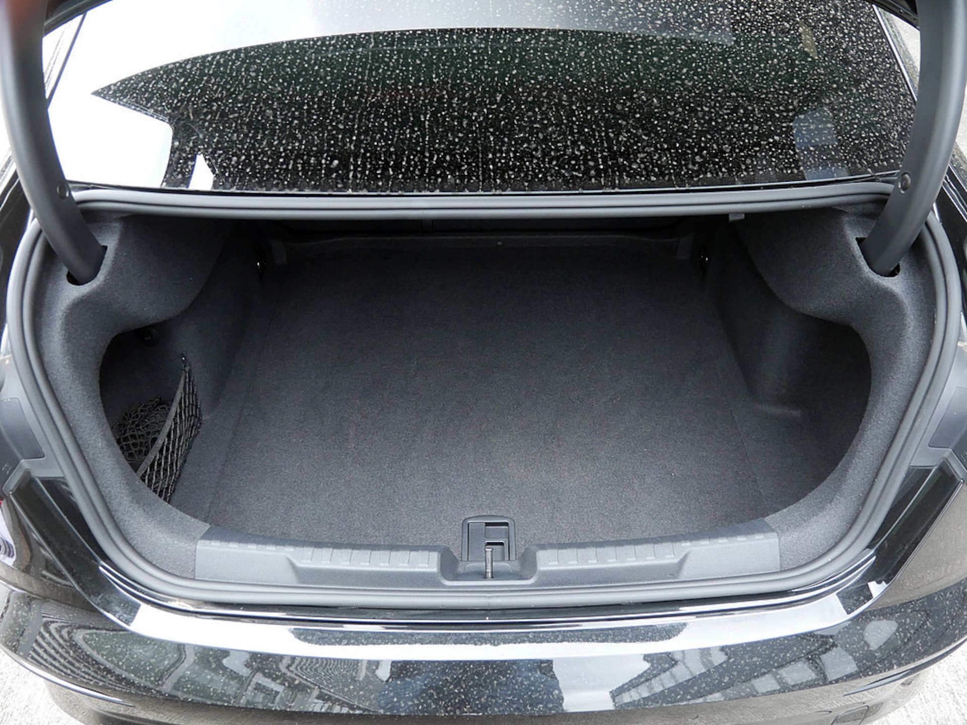 Audi S3 Limousine