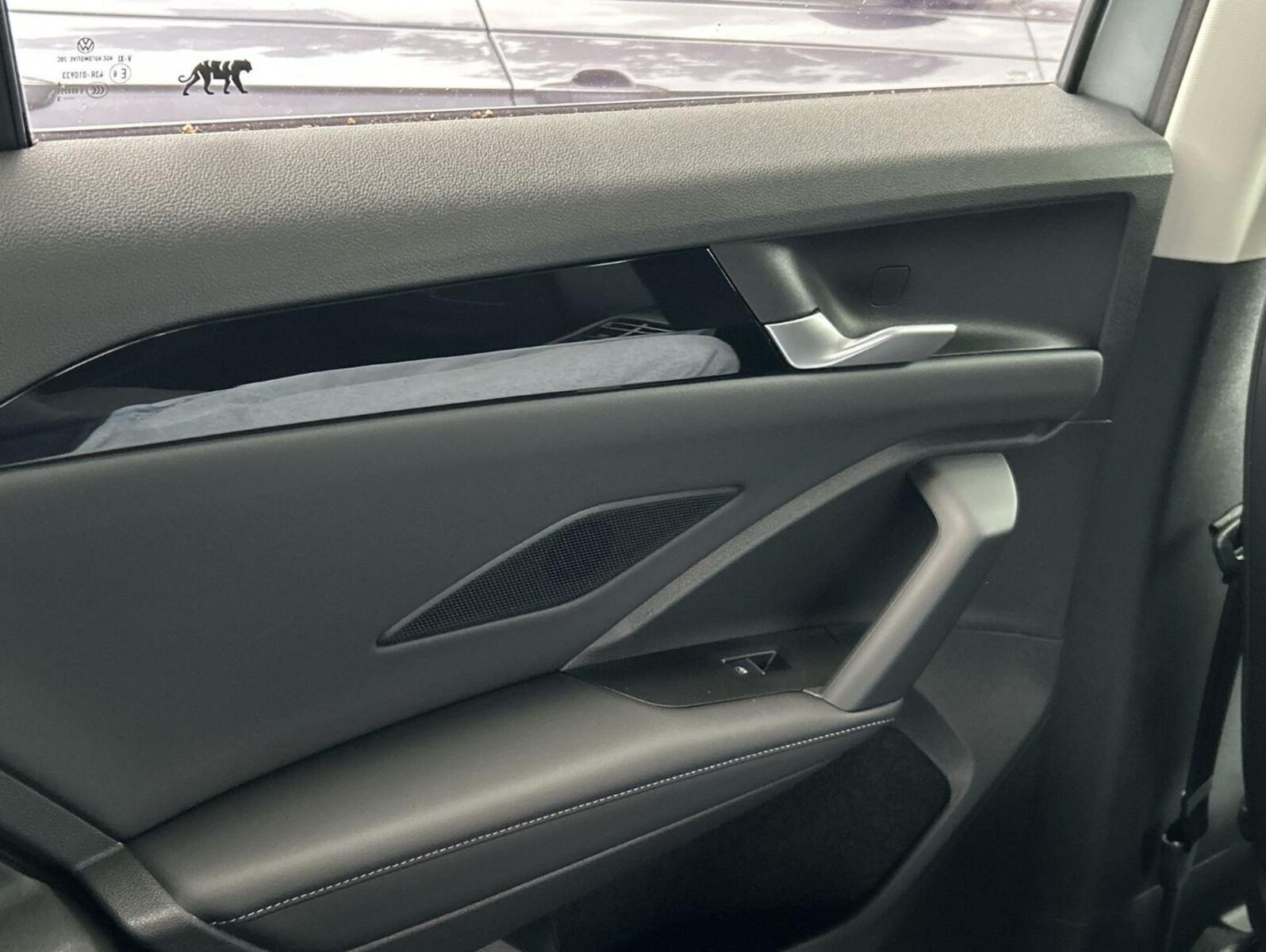 Volkswagen Tiguan – Bild 11