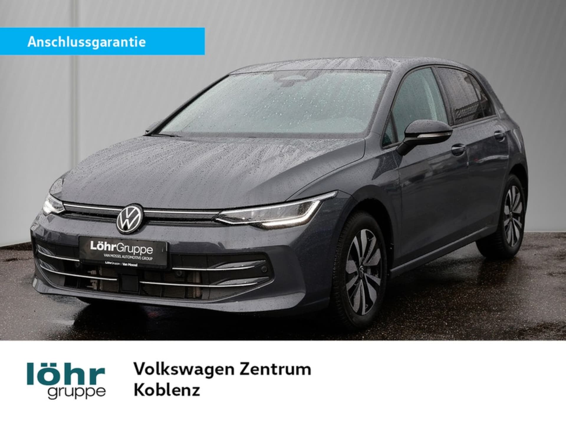 Volkswagen Golf Life