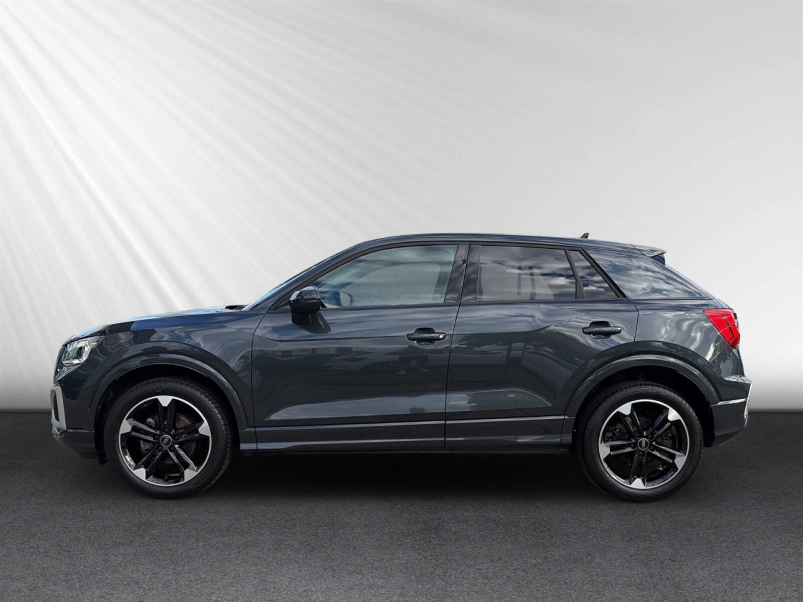 Audi Q2 – Bild 3