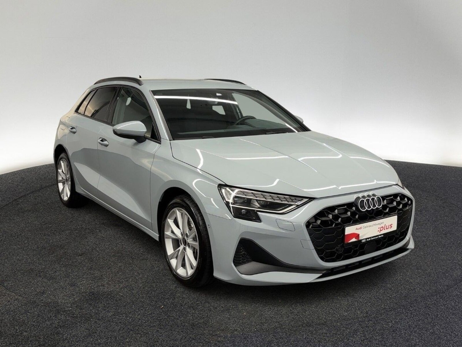 Audi A3 Sportback – Bild 7