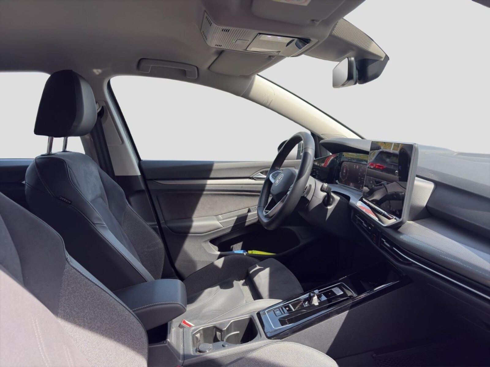 Volkswagen Golf Variant – Bild 4