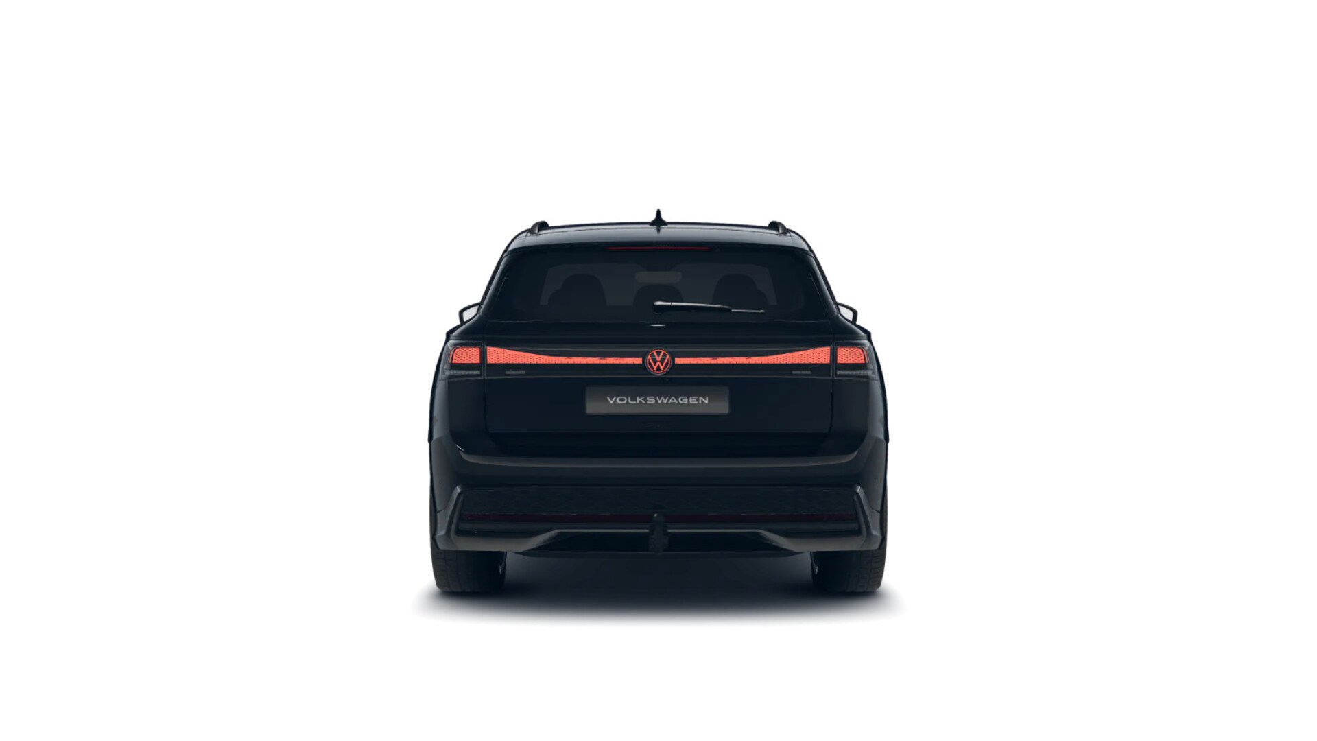Volkswagen ID.7 Tourer GTX
