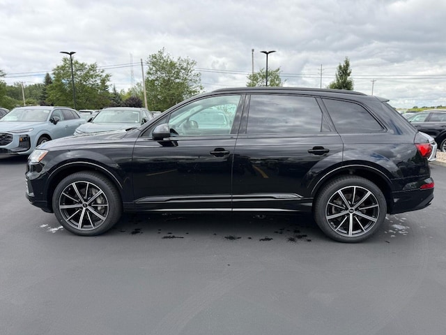 2023 Audi Q7