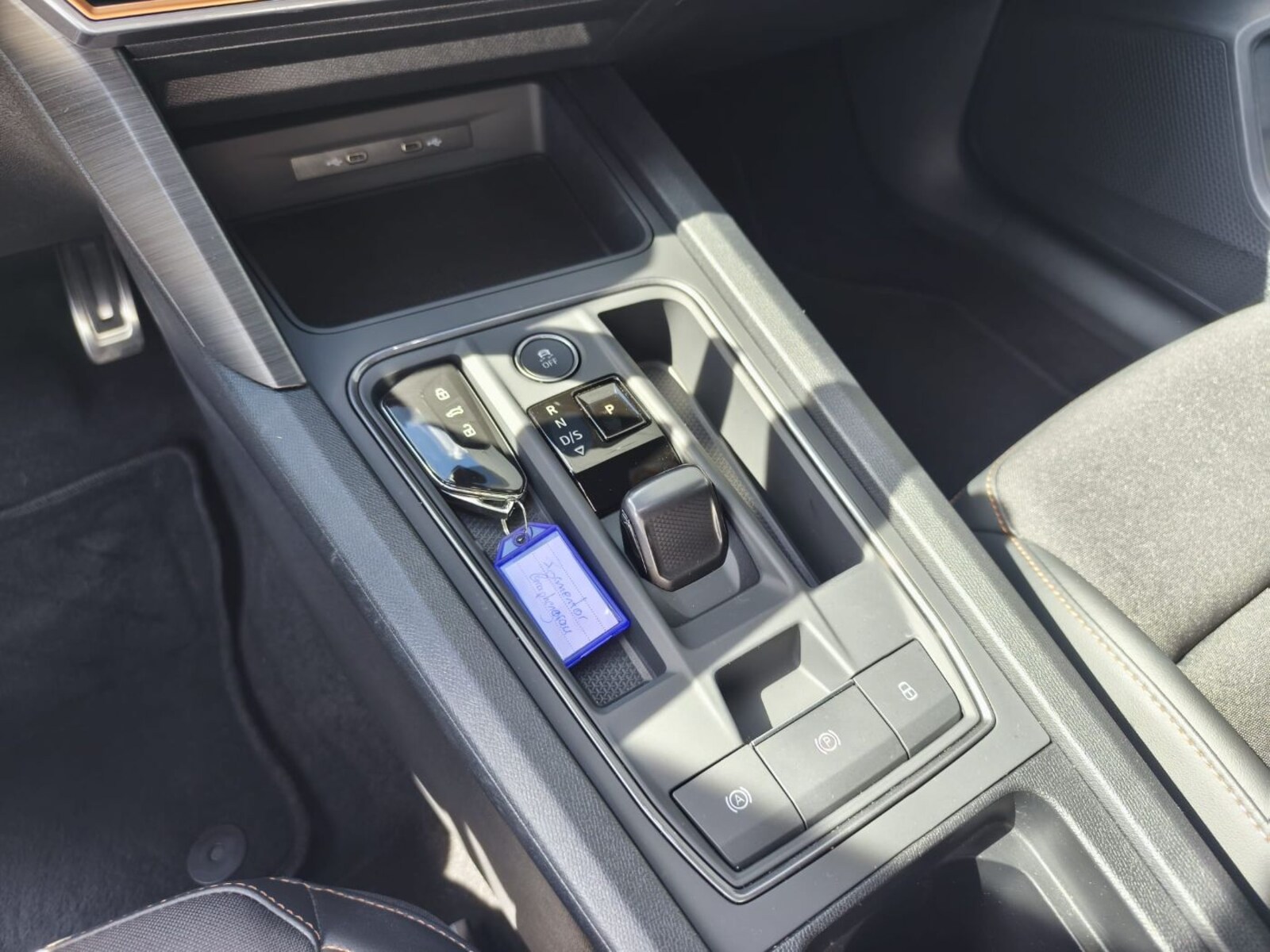CUPRA Formentor – Bild 10