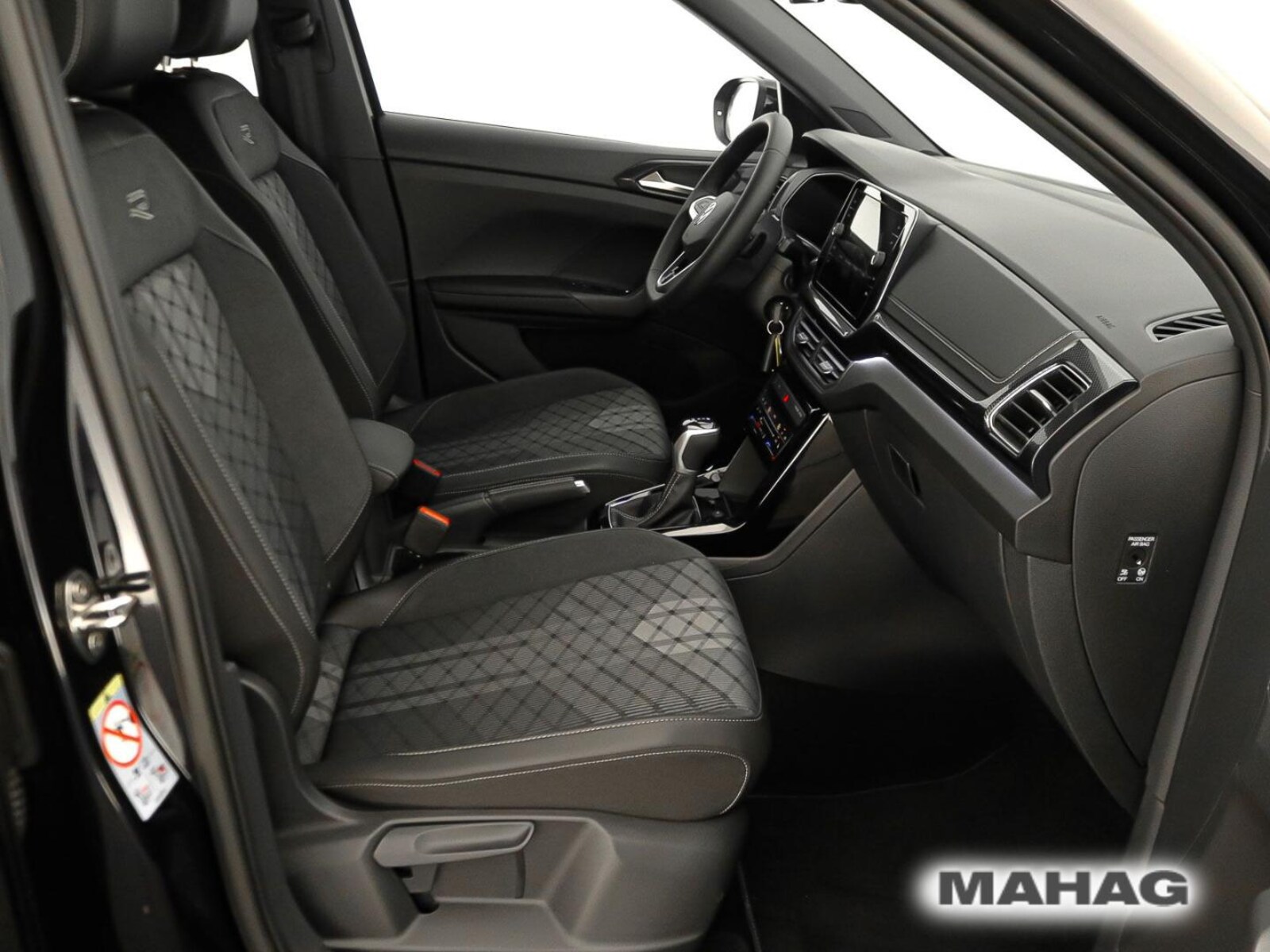 Volkswagen T-Cross – Bild 14