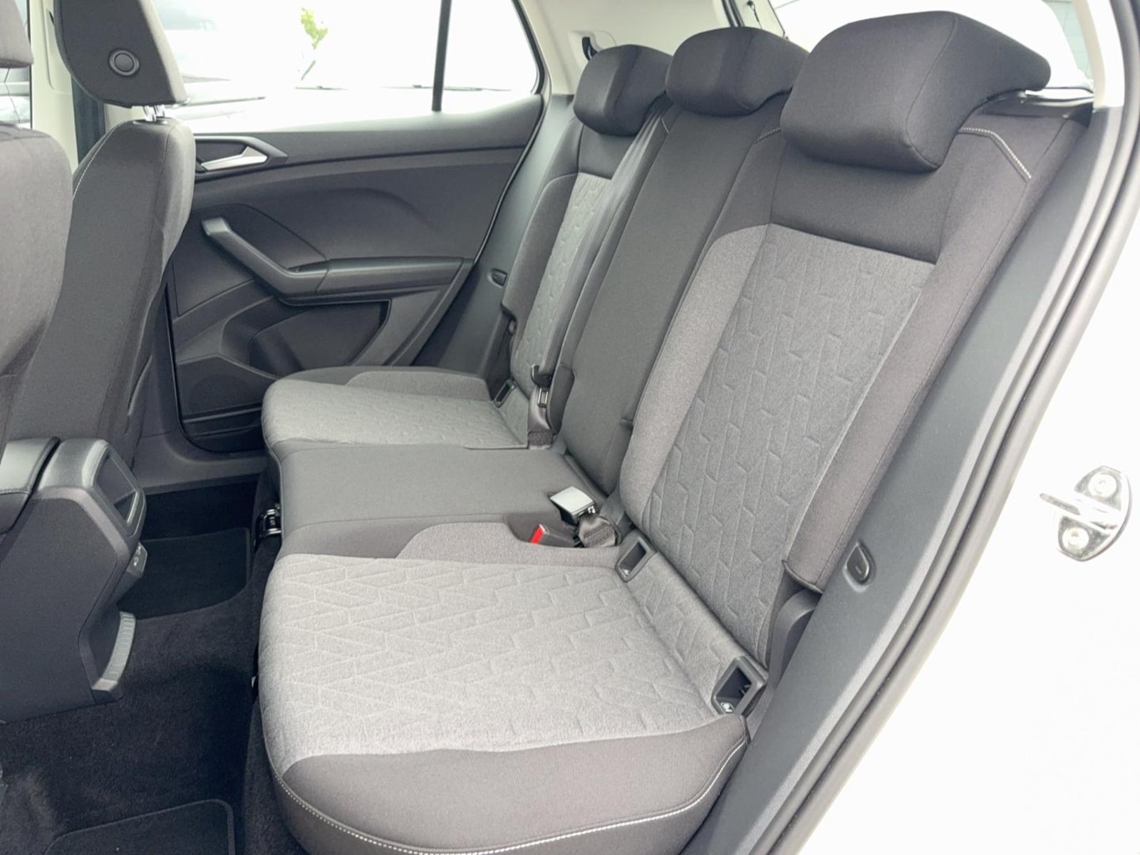 Volkswagen T-Cross – Bild 13