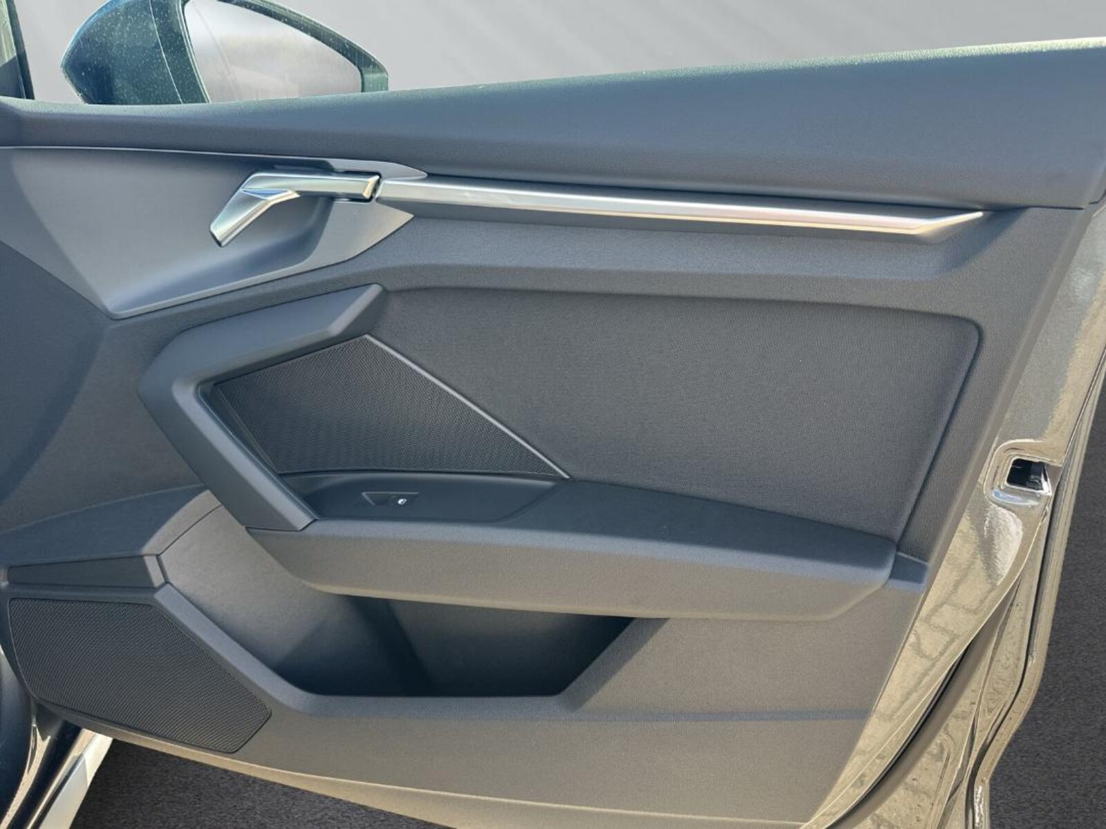 Audi A3 Limousine – Bild 9