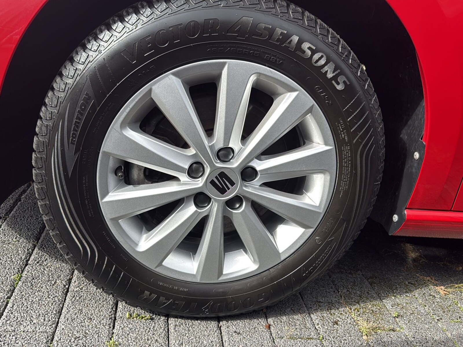 SEAT Ibiza – Bild 5