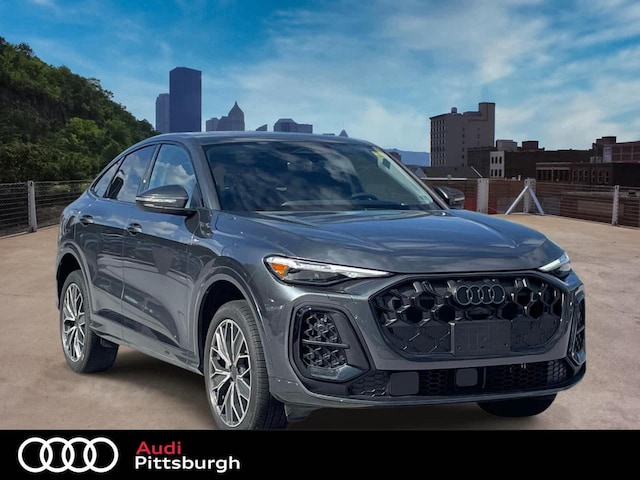 Photo of 2026 Audi Q5 Sportback