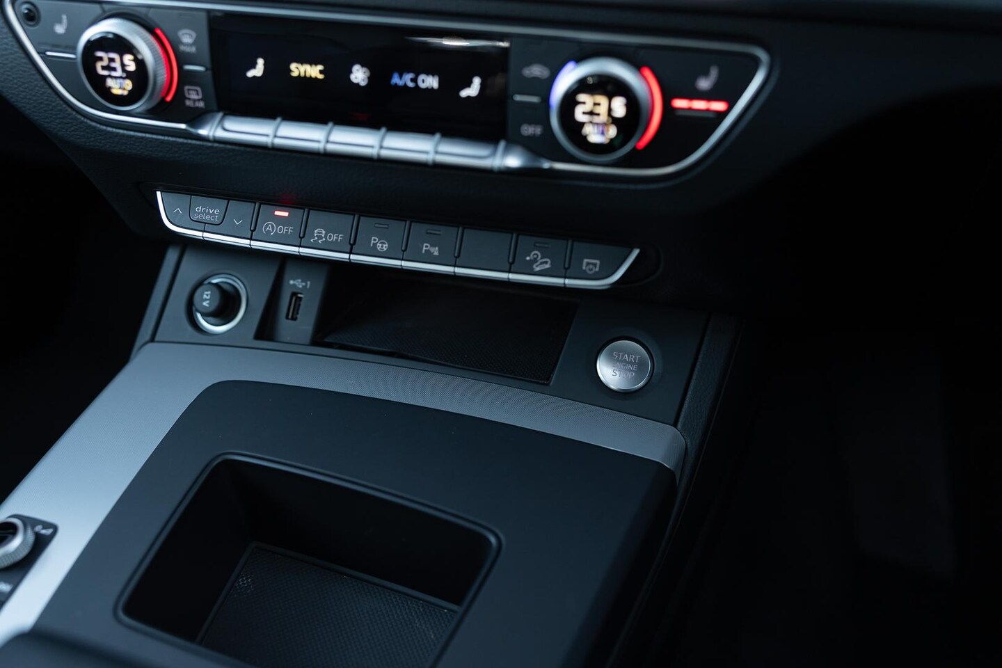 Image about Audi Q5 Sport 40 TDI quattro S tronic