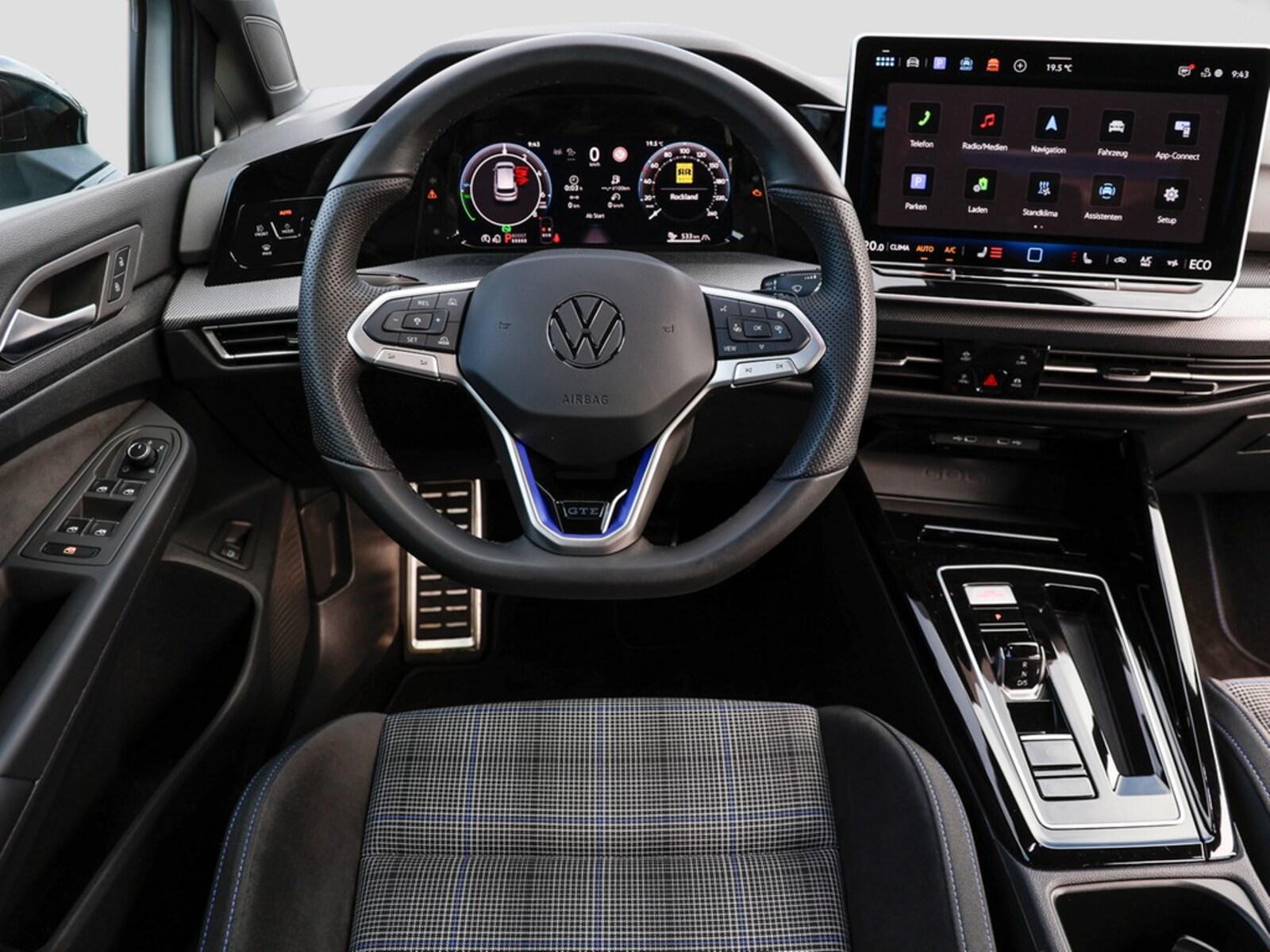 Volkswagen Golf – Bild 15