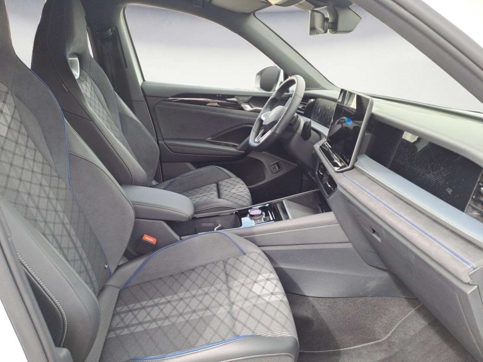 Volkswagen Tayron – Bild 13