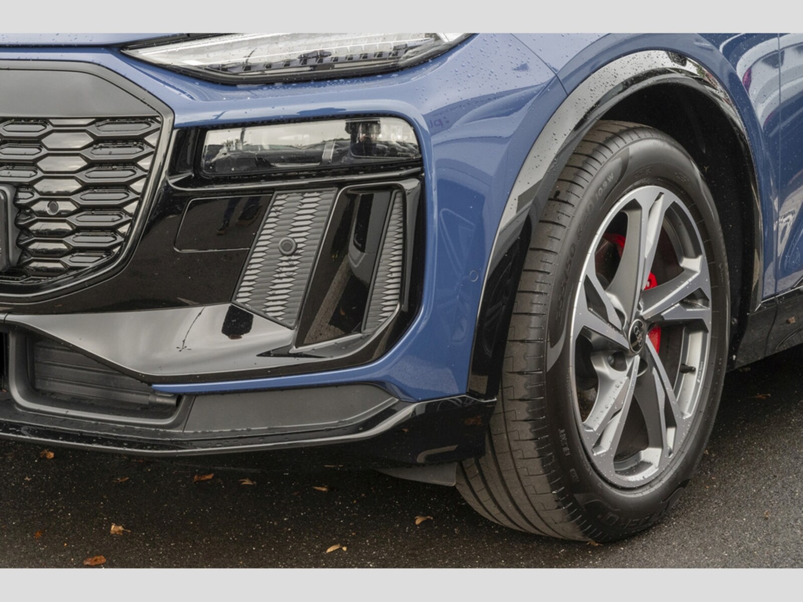 Audi Q6 e-tron – Bild 5