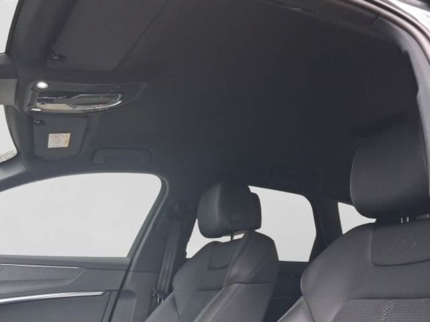 Bild über Audi S6 Avant TDI quattro tiptronic - für weitere Informationen kontaktieren Sie den Audi Partner