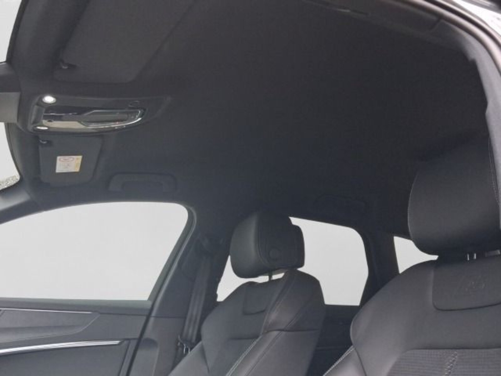 Audi S6 Avant – Bild 14