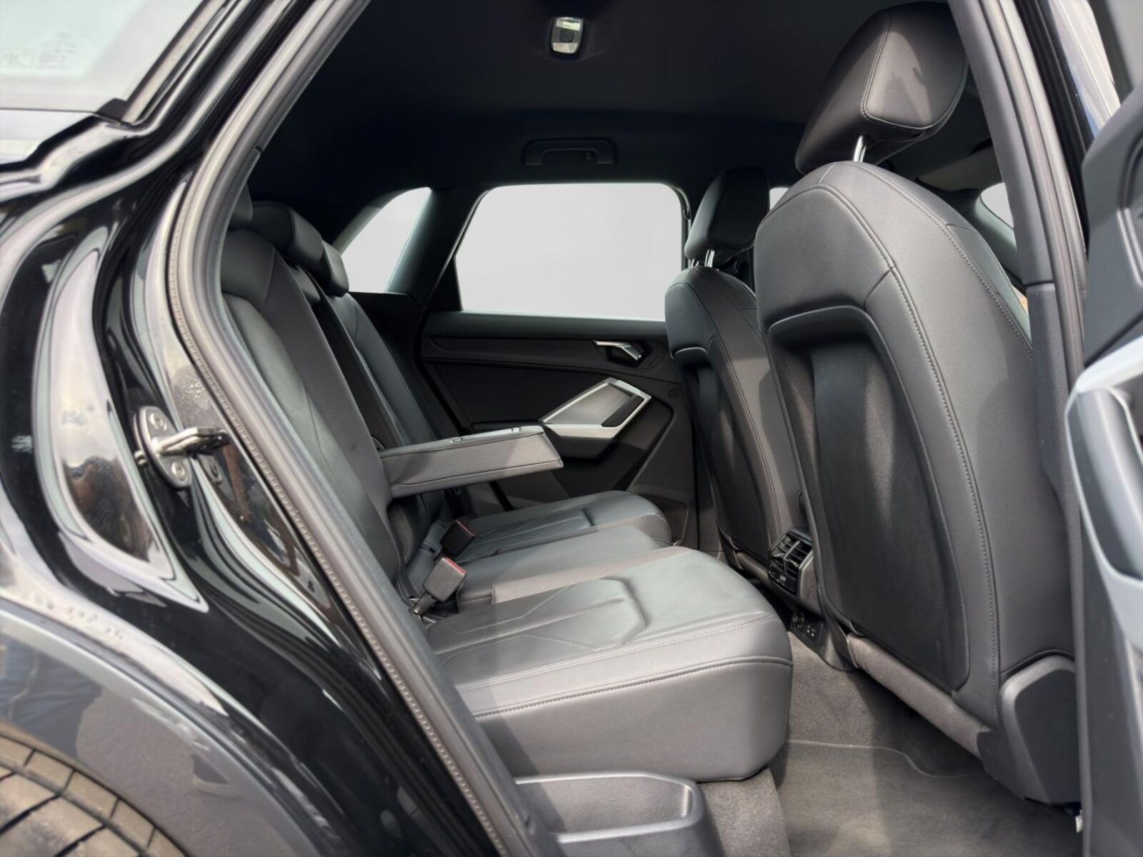 Audi Q3 – Bild 6