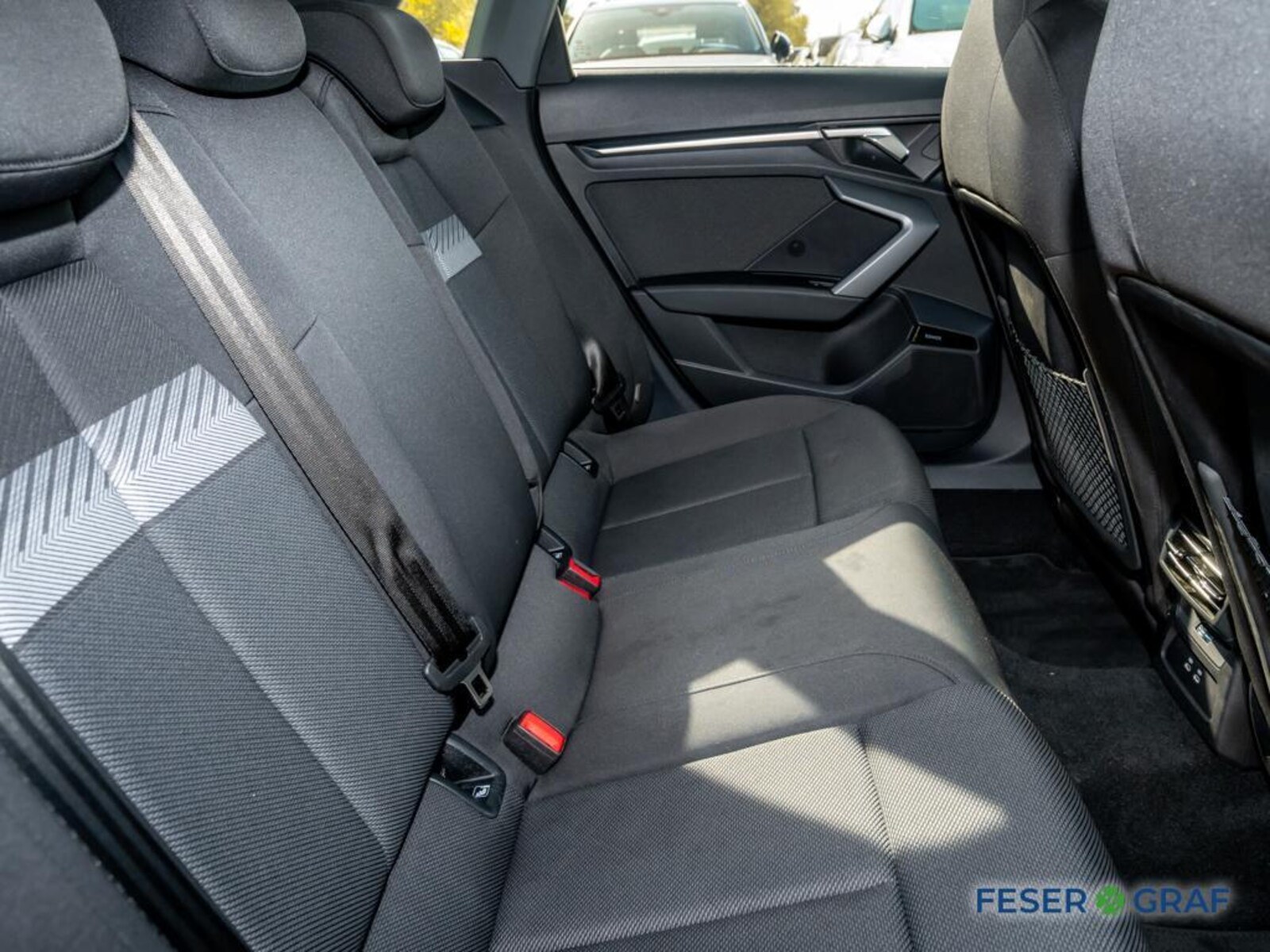 Audi A3 Sportback – Bild 7