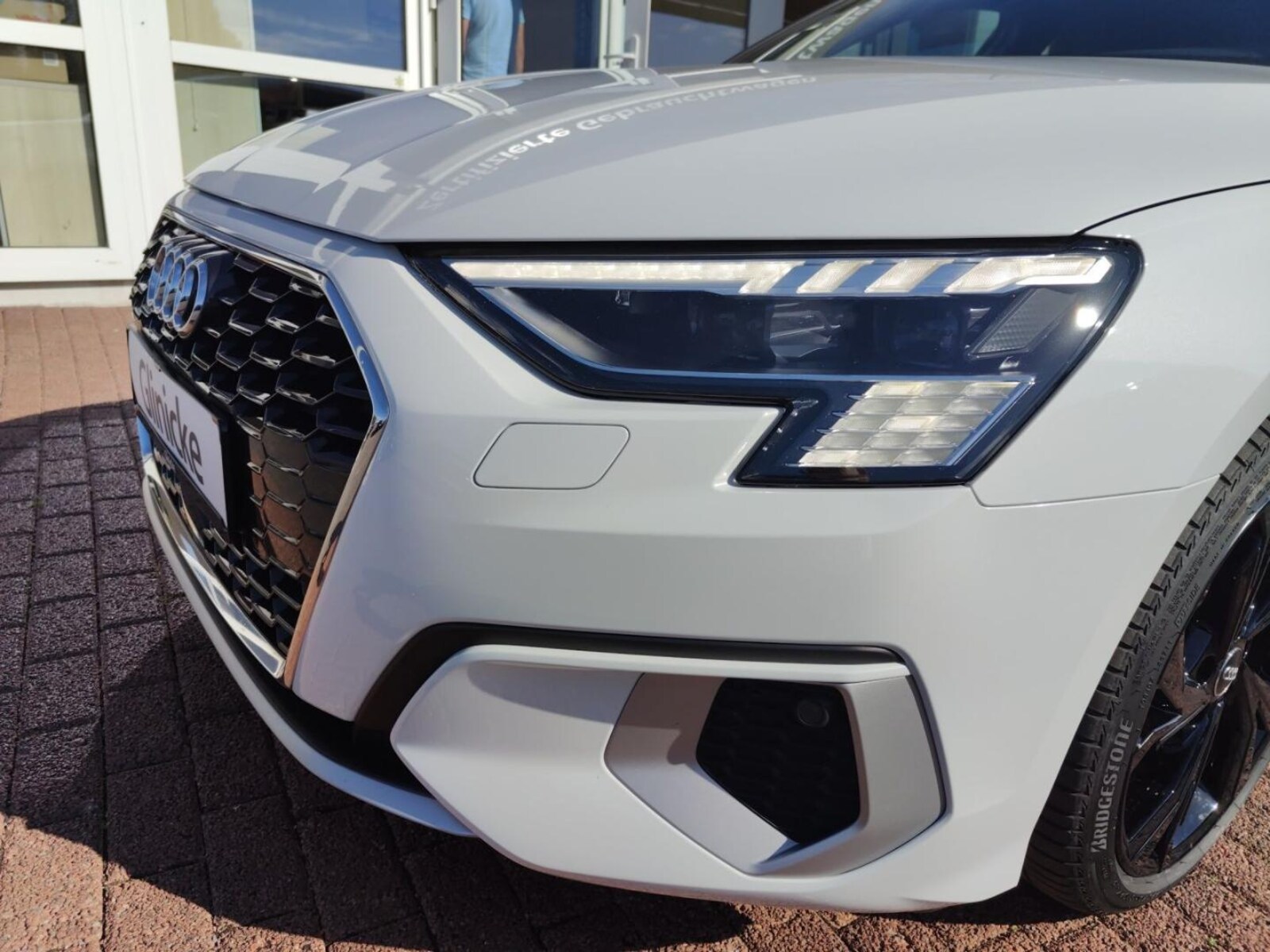 Audi A3 Sportback – Bild 18