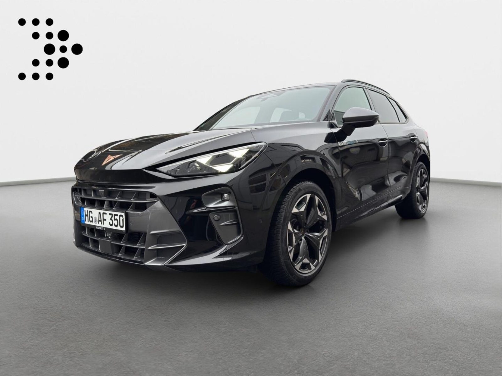 CUPRA Terramar – Bild 2