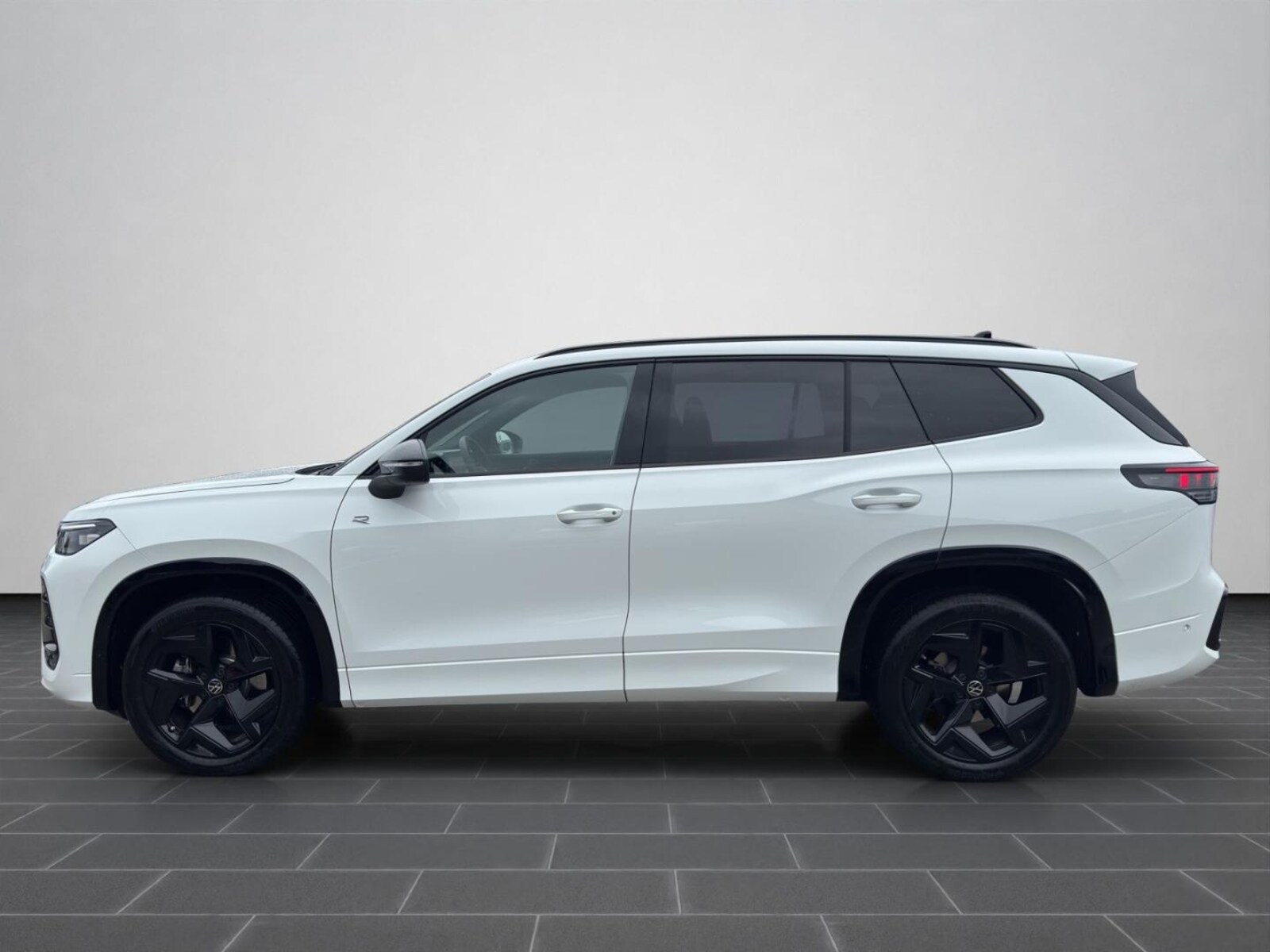 Volkswagen Tayron – Bild 7