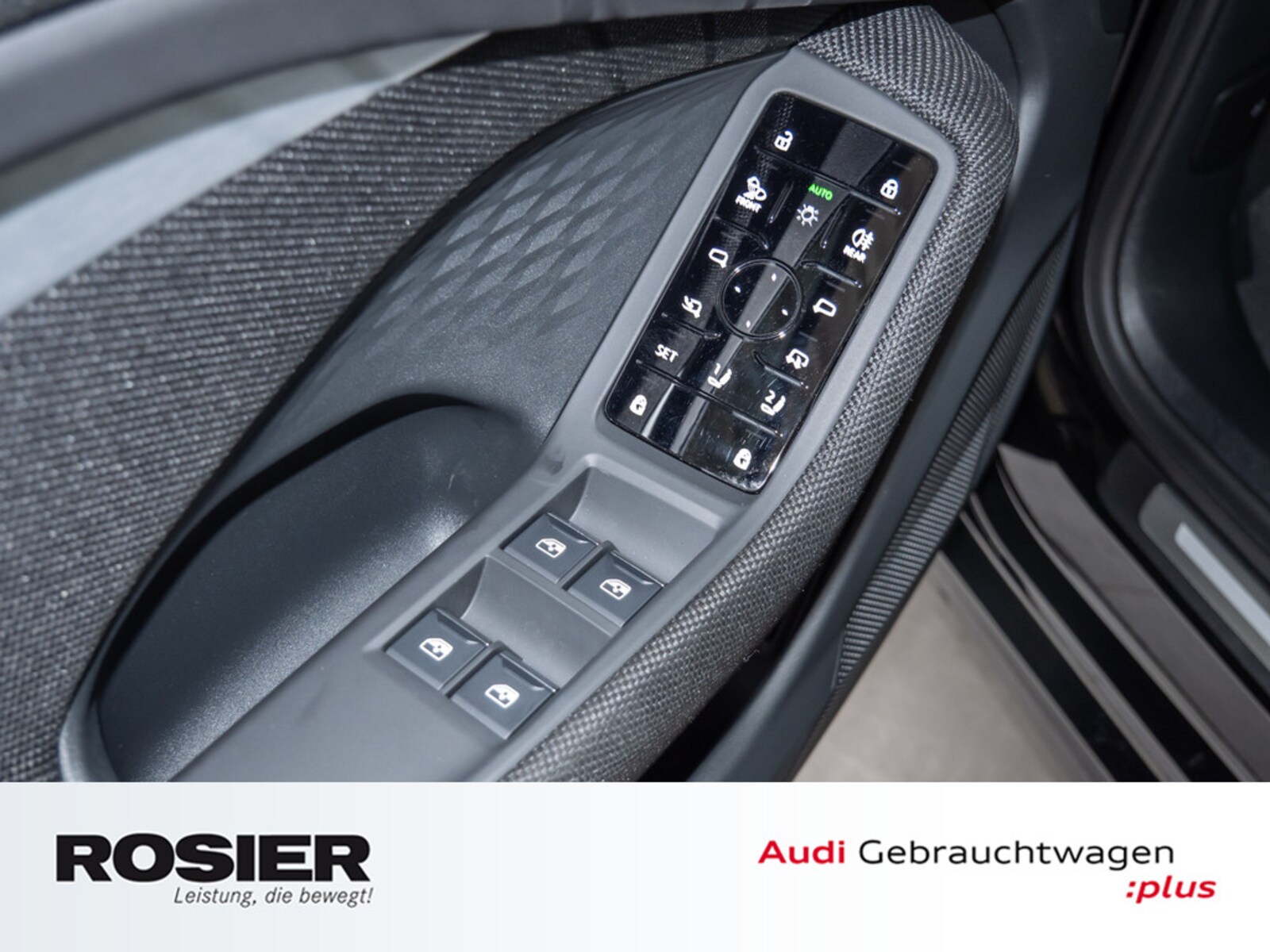 Audi A6 Avant – Bild 19