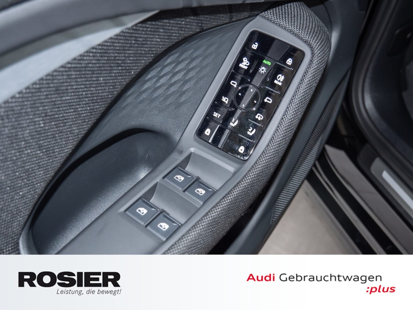 Bild über Audi A6 Avant TDI quattro 150 kW S tronic - für weitere Informationen kontaktieren Sie den Audi Partner
