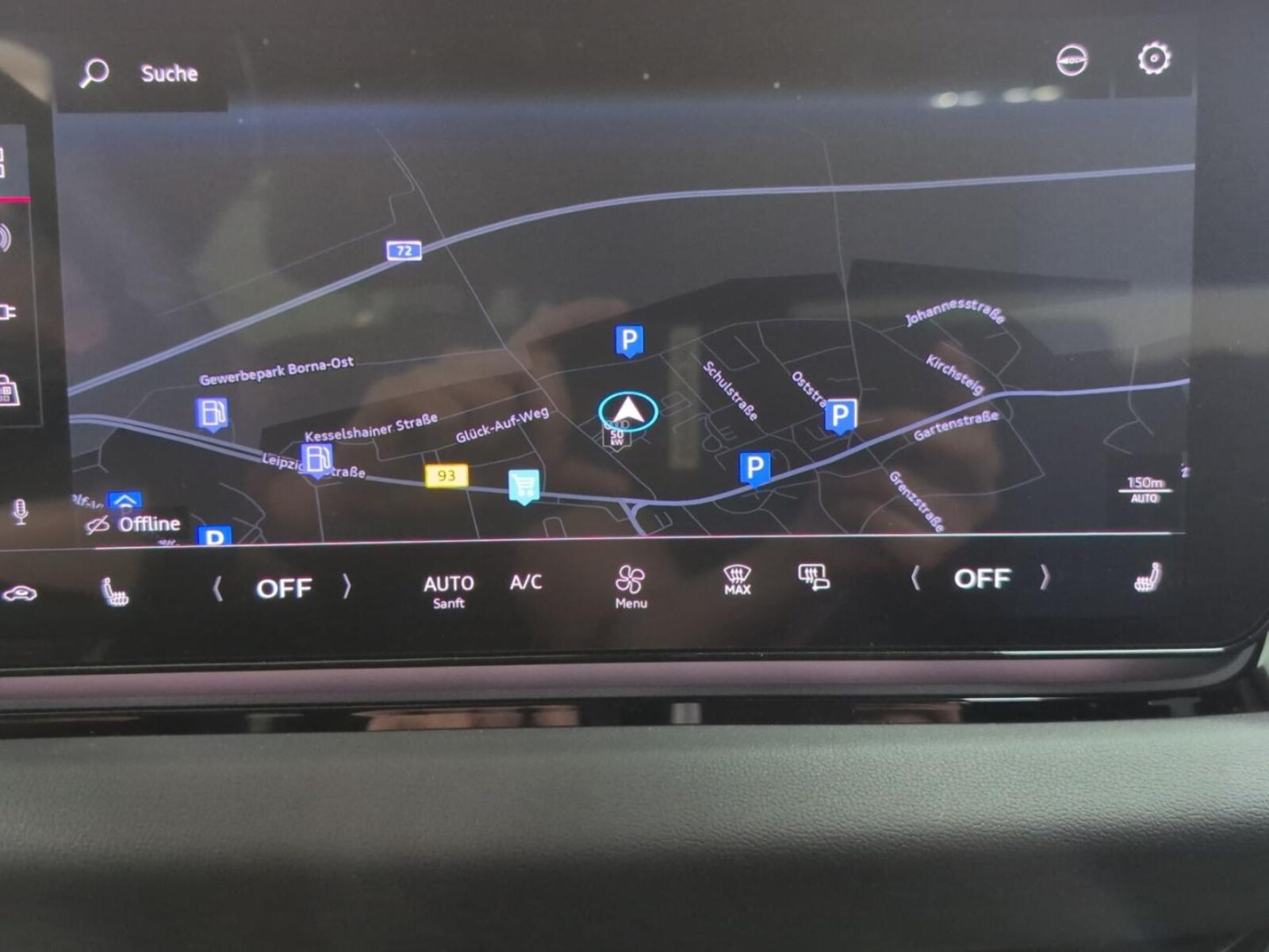 Audi A6 Avant e-tron – Bild 18