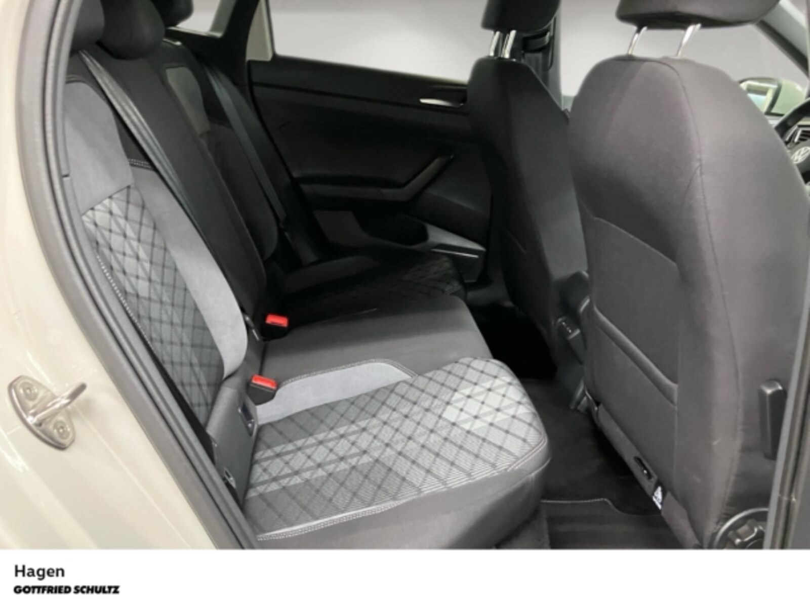Volkswagen Taigo – Bild 6