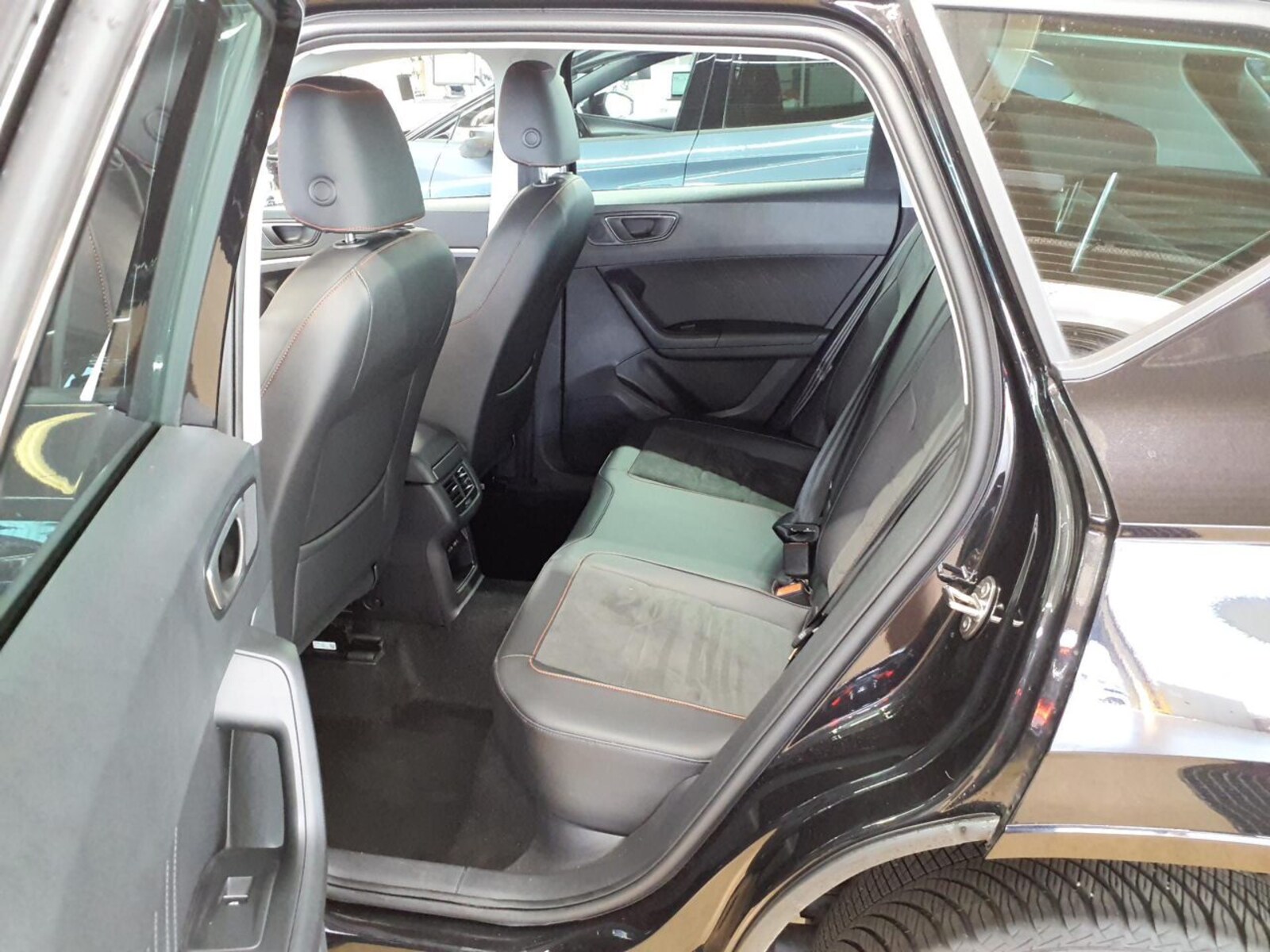 SEAT Ateca – Bild 7