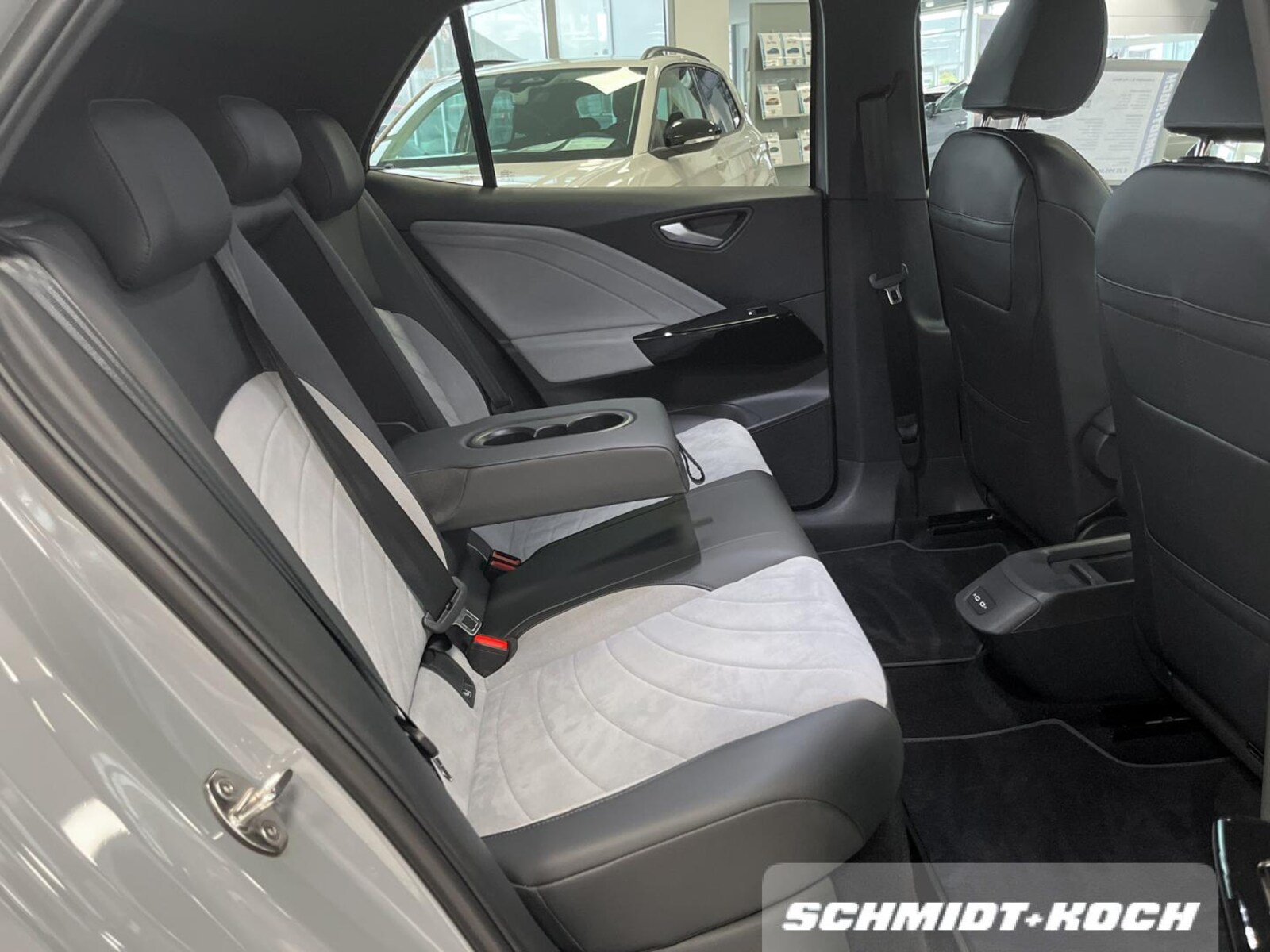 Volkswagen ID.3 – Bild 8