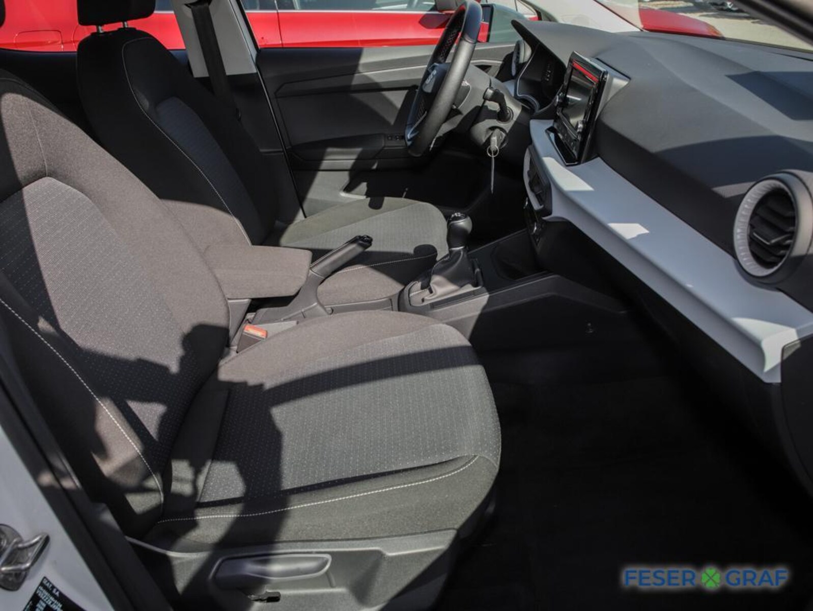 SEAT Ibiza – Bild 4