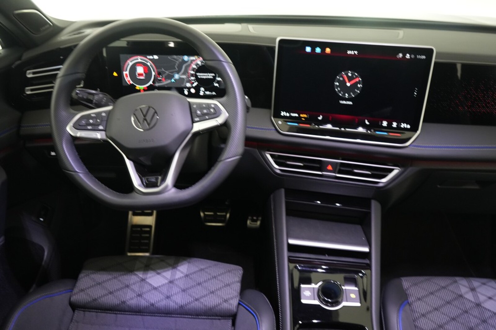 Volkswagen Tiguan – Bild 12