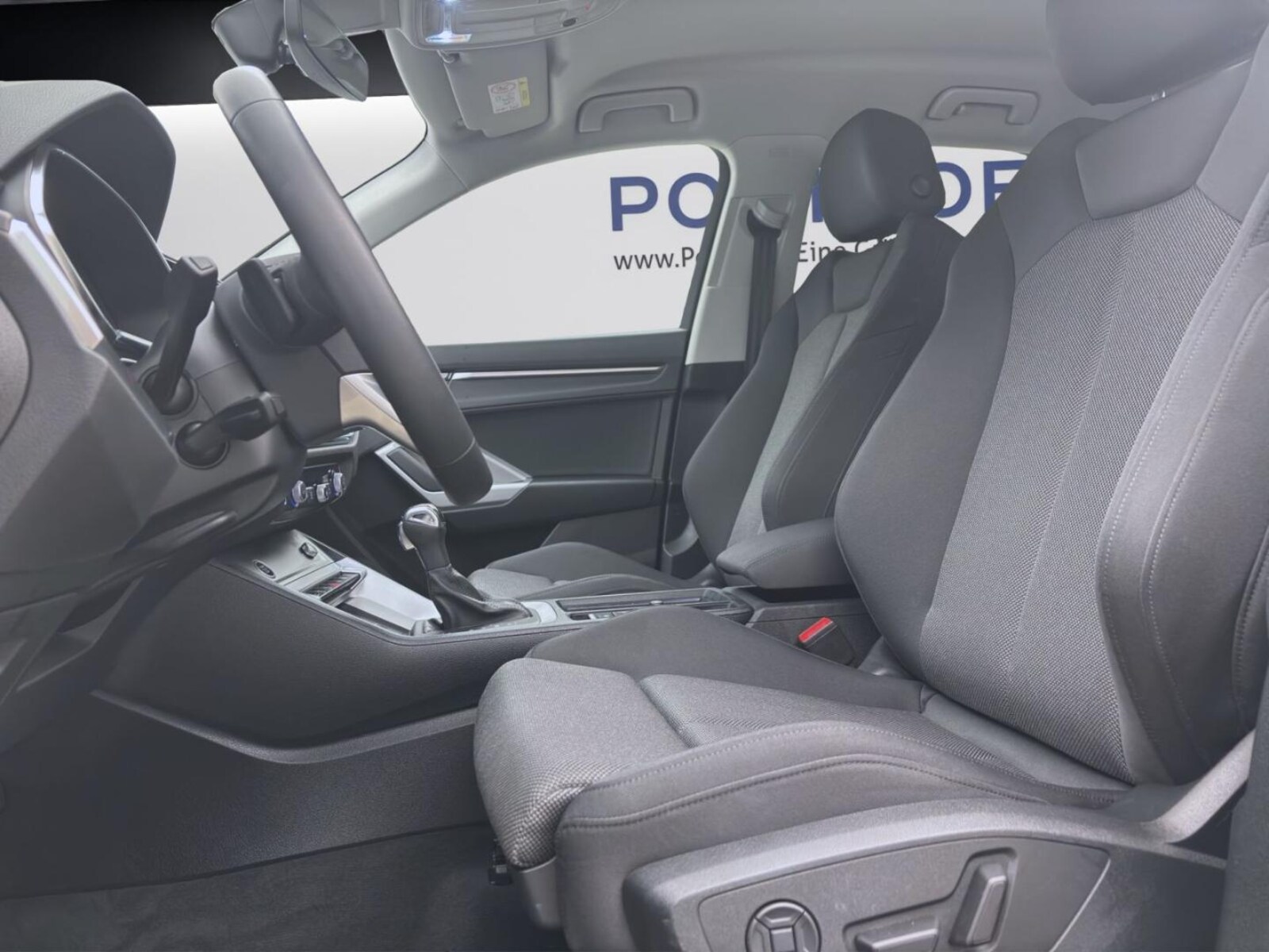 Audi Q3 – Bild 10
