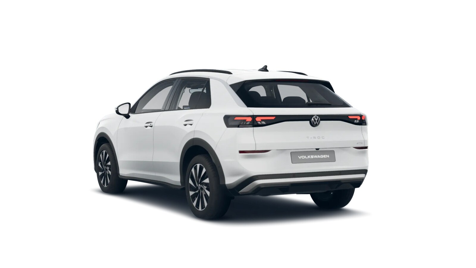 Volkswagen T-Roc – Bild 5