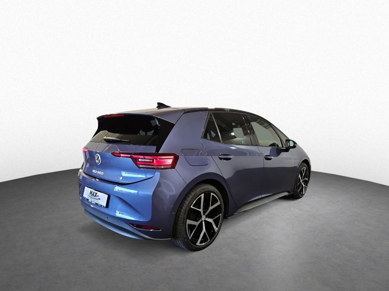 Volkswagen ID.3 Neo – Bild 4