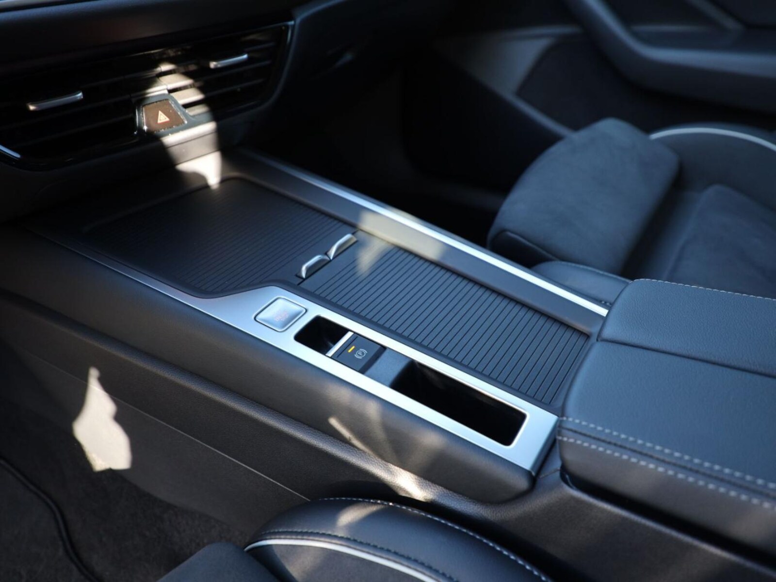 Volkswagen Passat – Bild 15