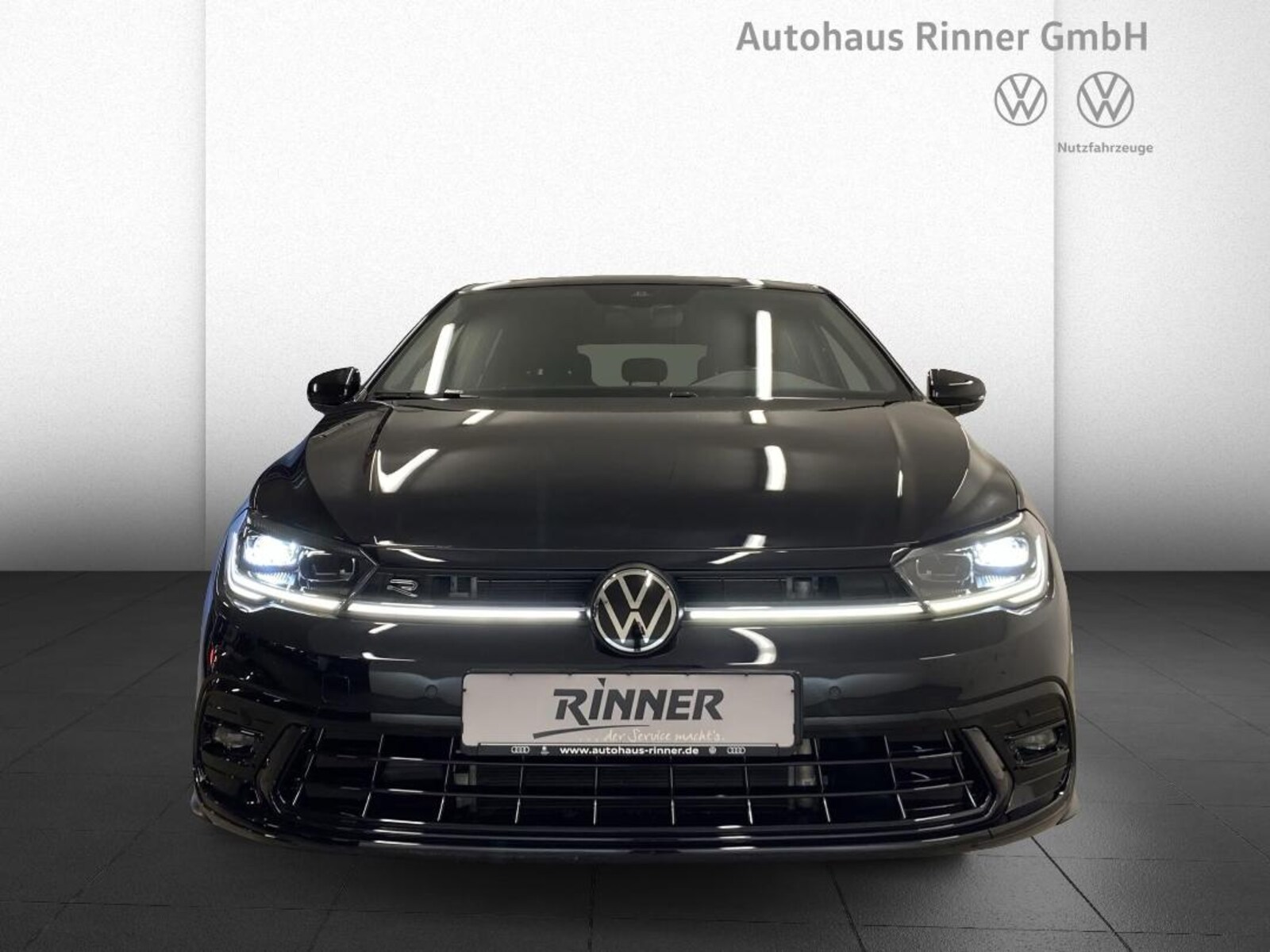 Volkswagen Polo – Bild 2